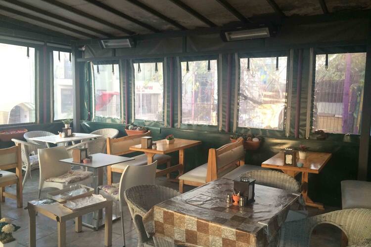 Hira Ev Yemekleri Kosuyolu Istanbul